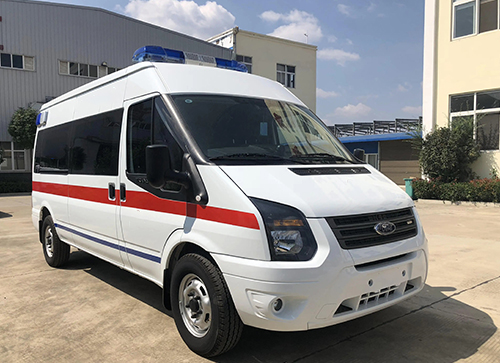 盘山县客户案例
